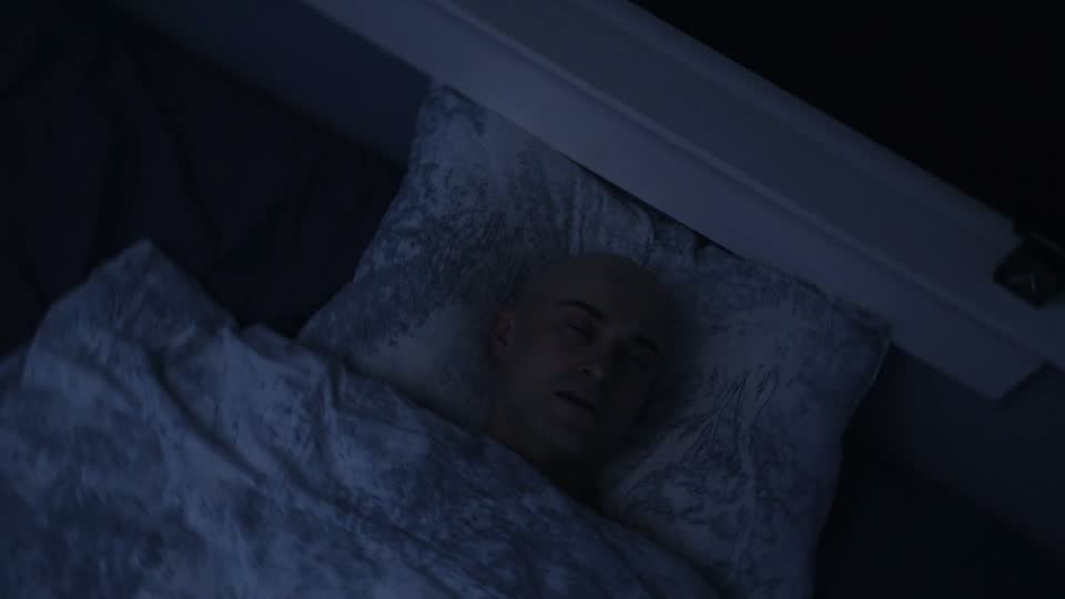 End of History Part 1 frame 9